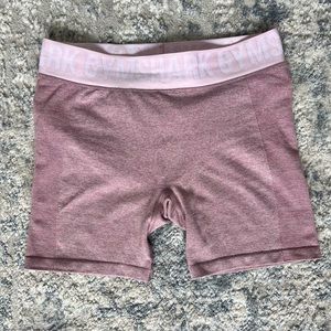 Gymshark - Flex Shorts